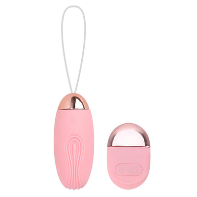 Wireless Remote Control 10 Frequency Jump Egg Vibrator USB Charging Sex Toys for Women Clitoris G-spot Stimulate Vagina Massager